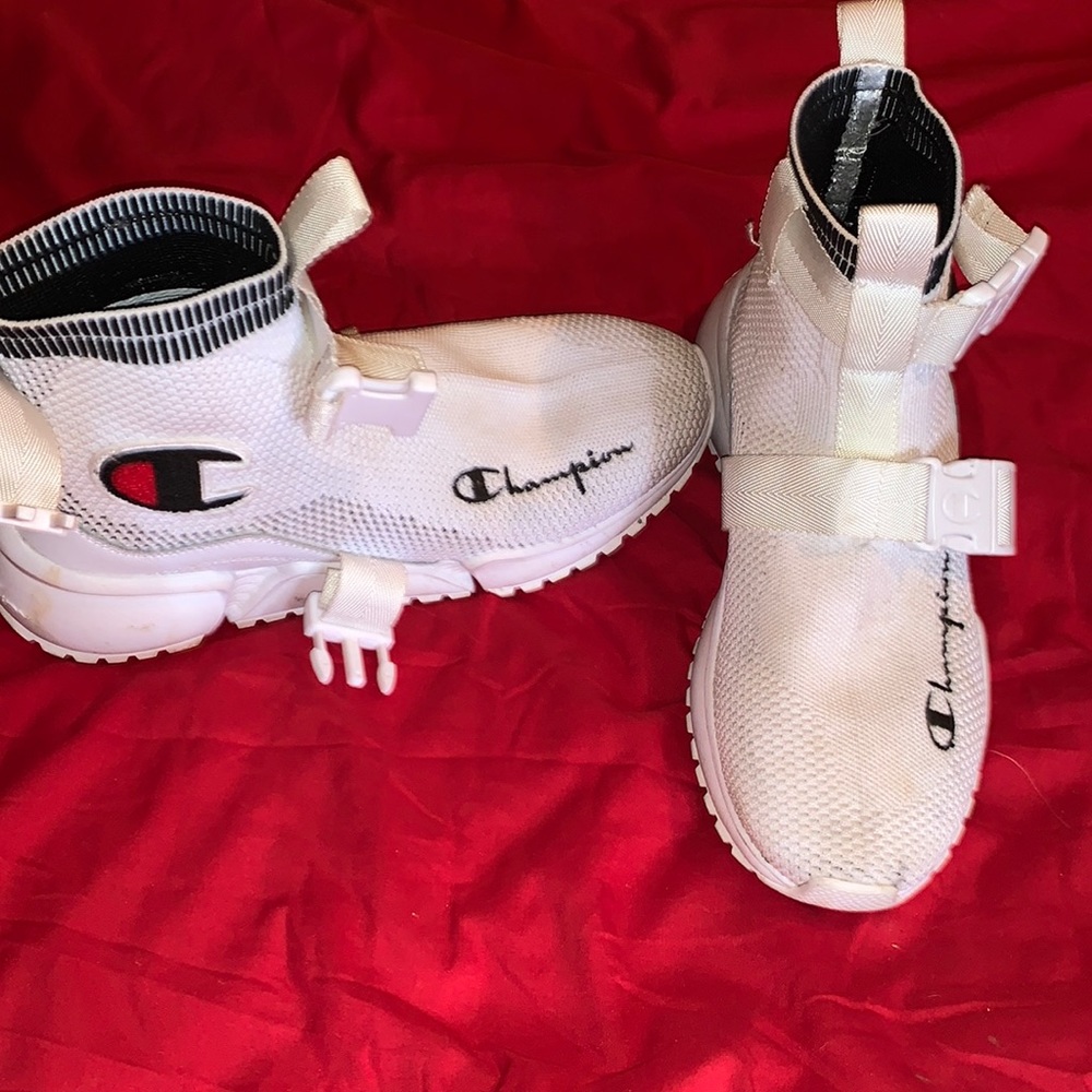 Champion sneakers